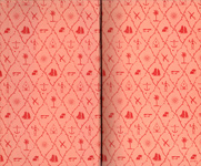 endpapers