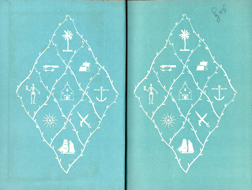 endpapers