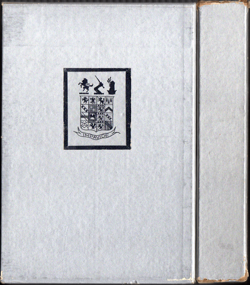 slipcase