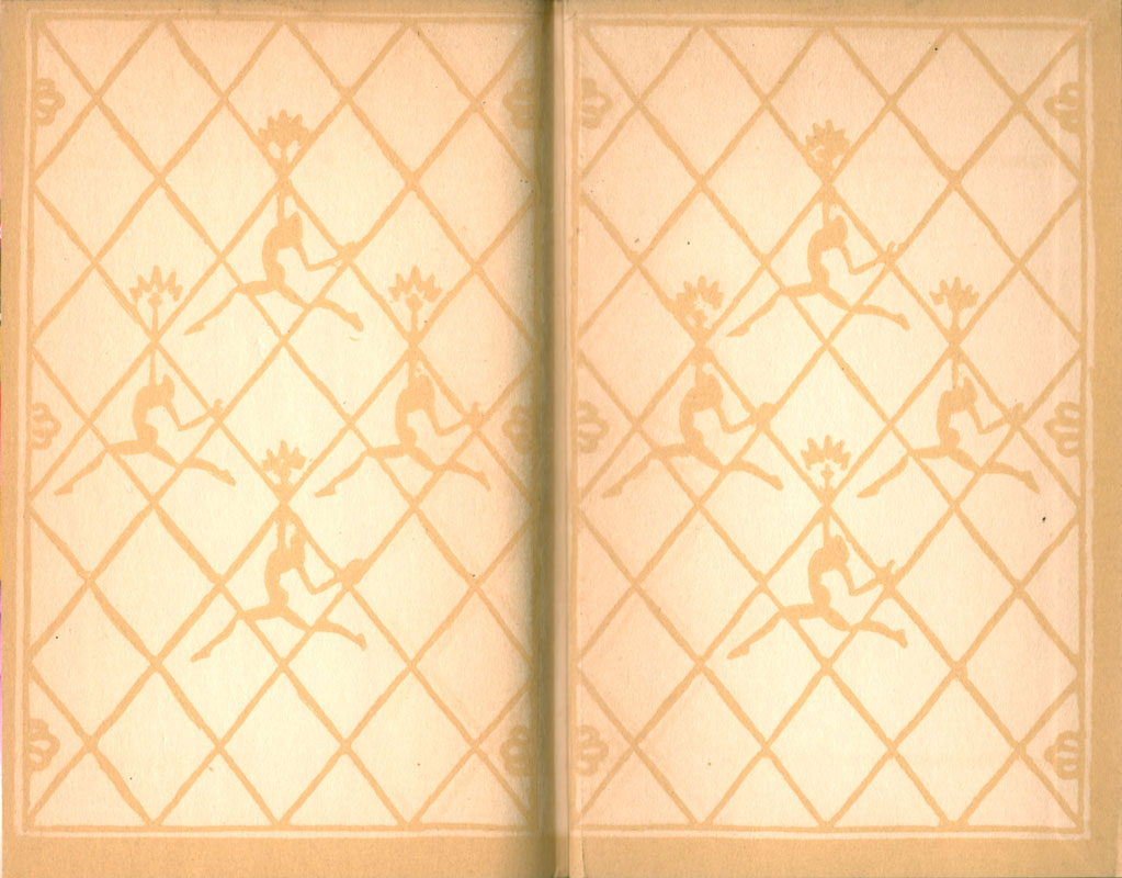 endpapers