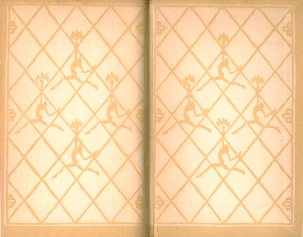 endpapers