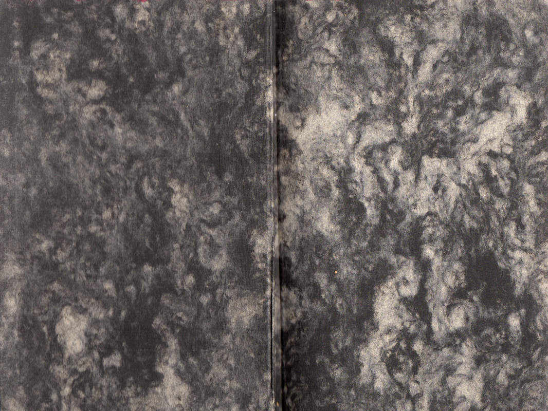 endpapers