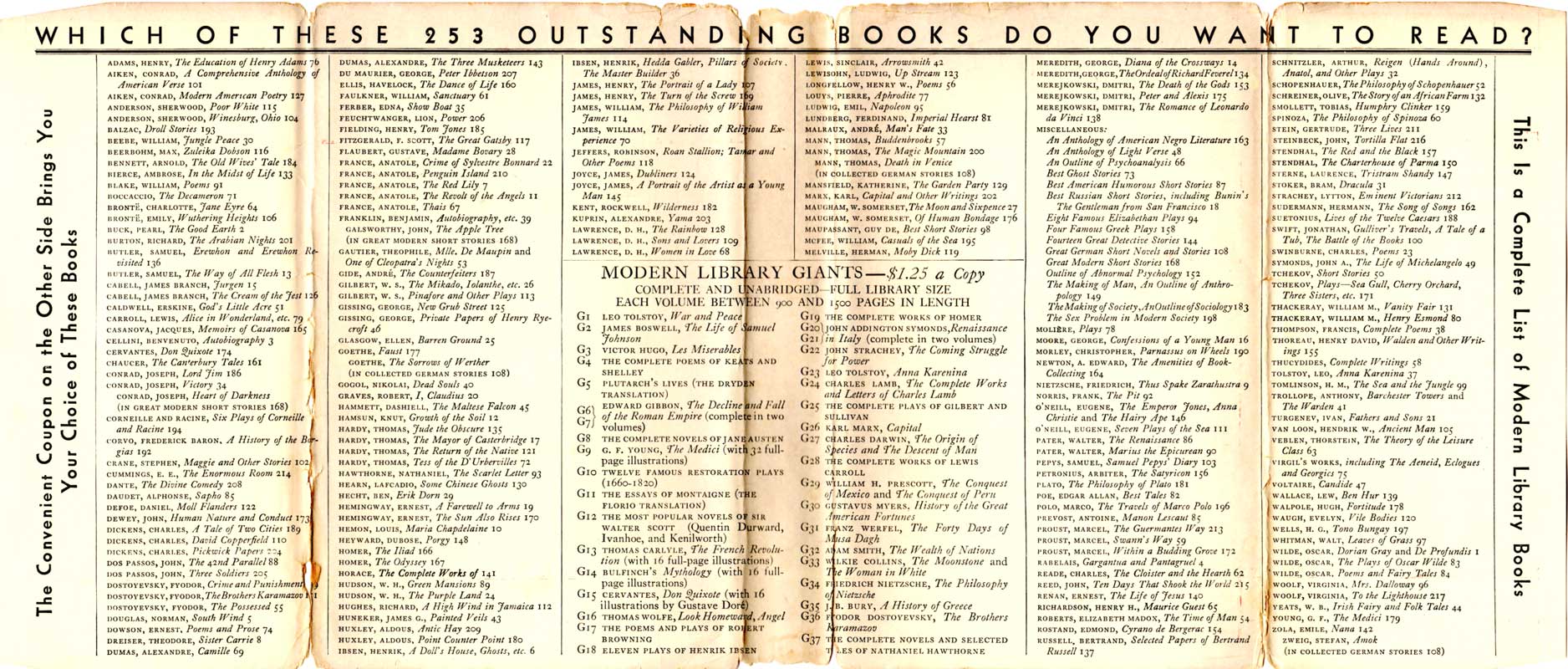 dustjacket in