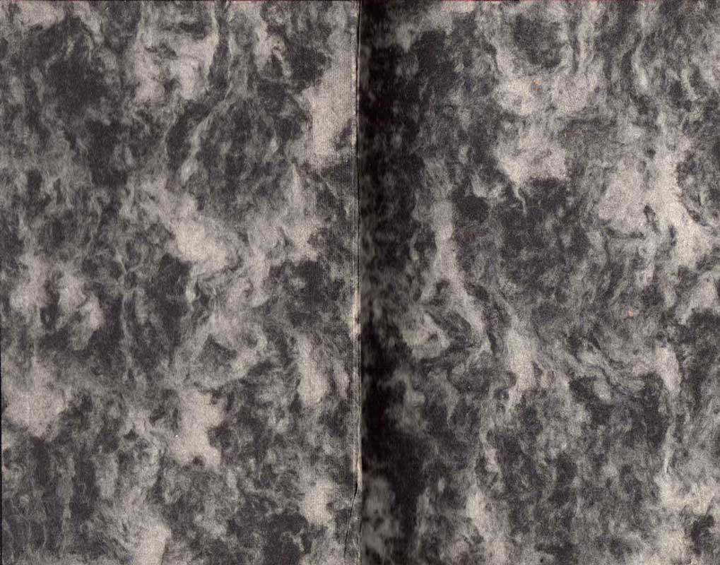 endpapers