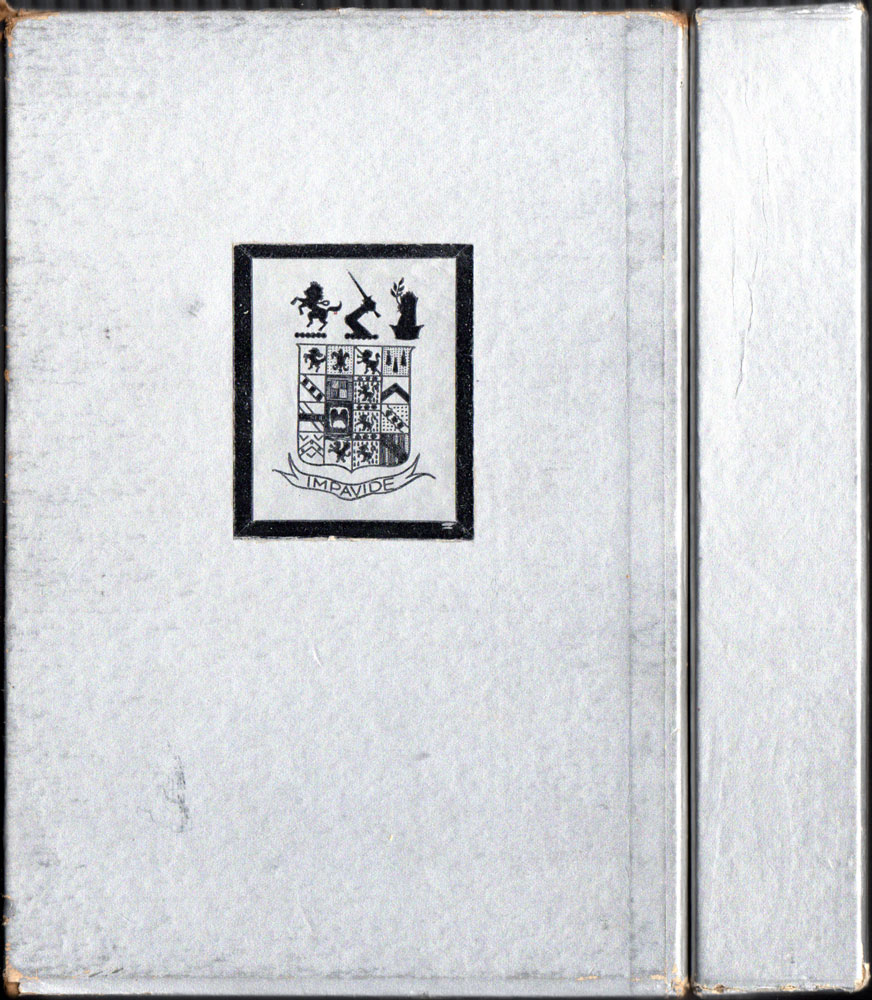 slipcase