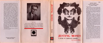 dustjacket