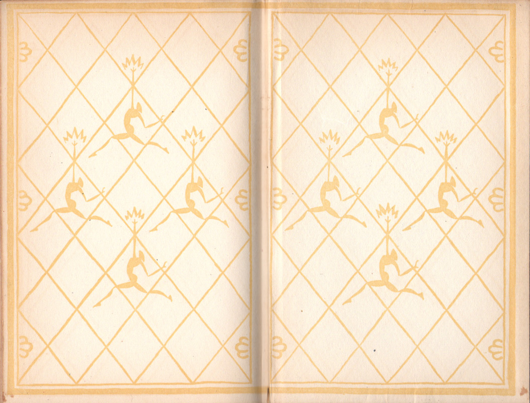 endpapers