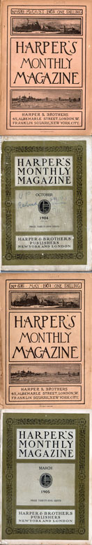 harpers