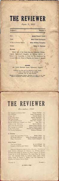 reviewer