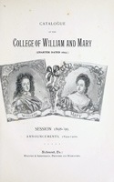 catalogue 1898