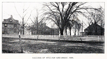 w&m 1899