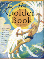 golden book