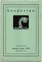 hesperian