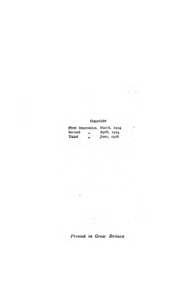 verso
