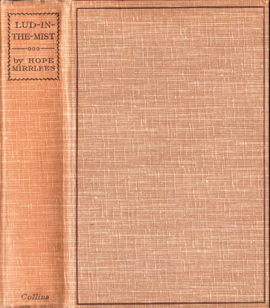 binding