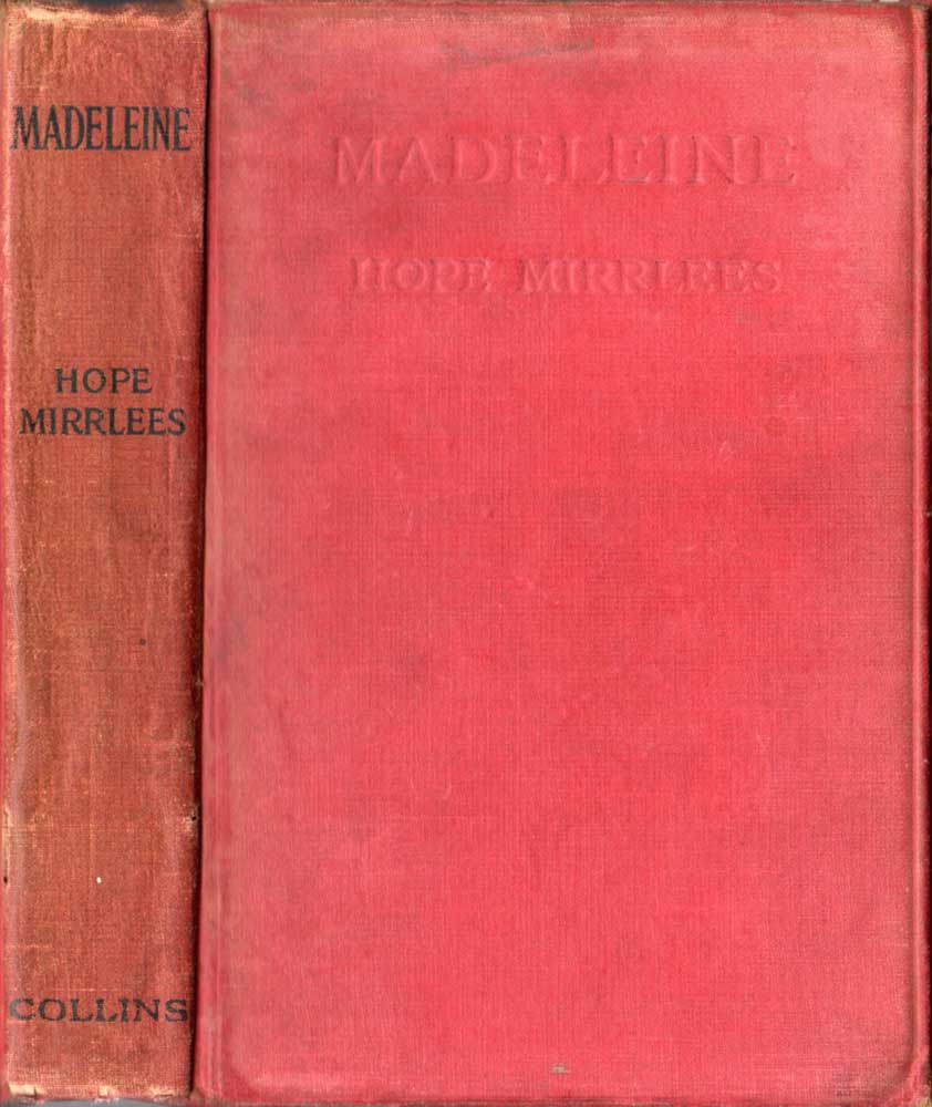 binding
