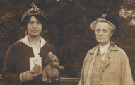 hm and jh paris 1915